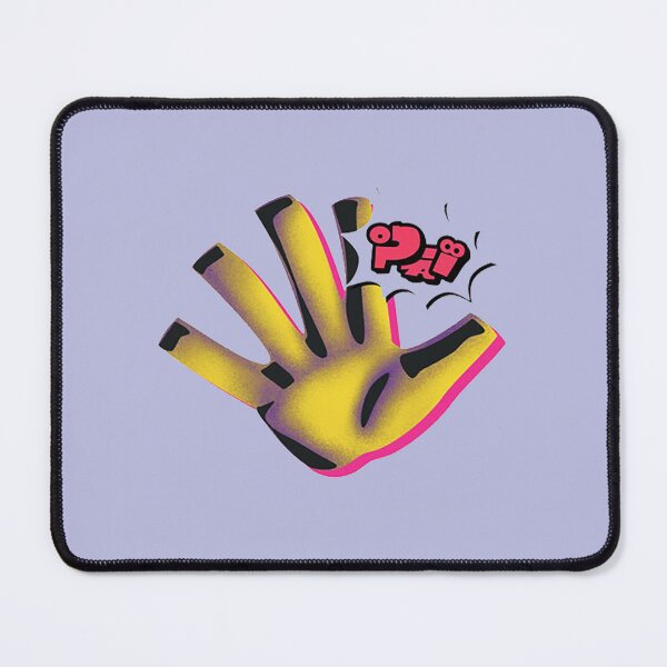 Item preview, SplatFest Paper designed and sold by HebeReynolds.