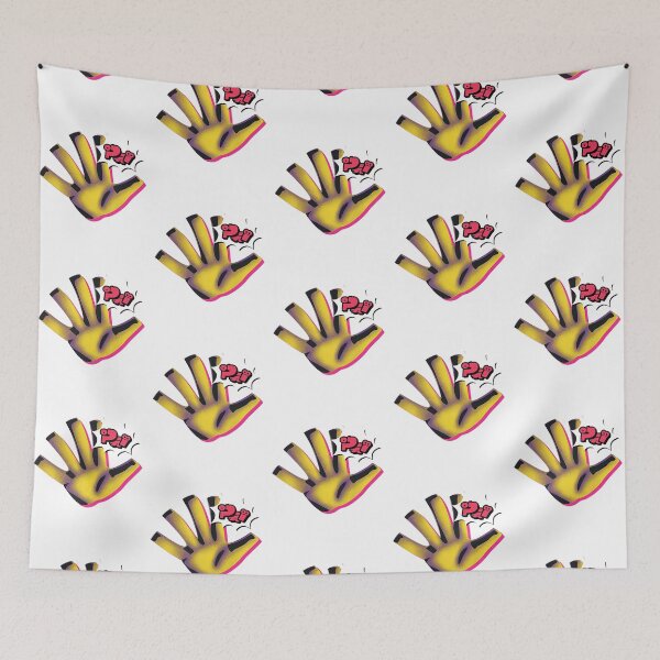 Item preview, SplatFest Paper designed and sold by HebeReynolds.