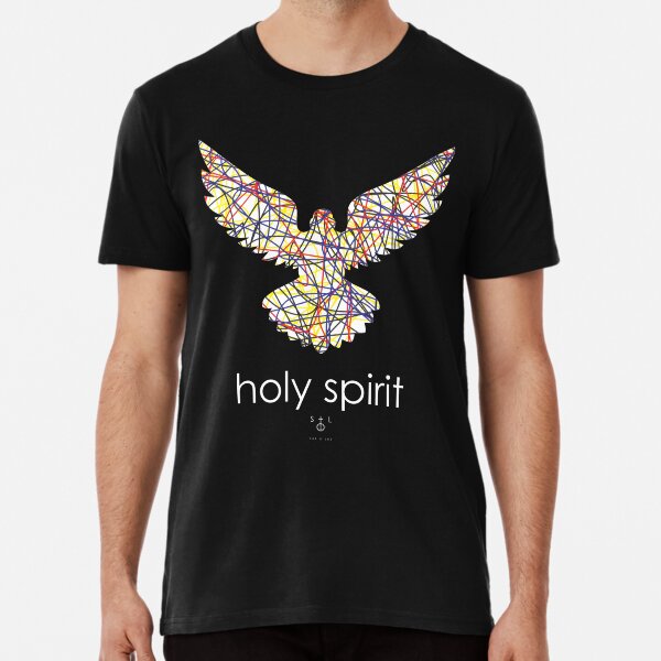 Yeezy holy spirit discount