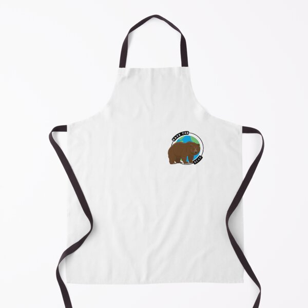 Item preview, Save The Bear designed and sold by WaguinhoTex.