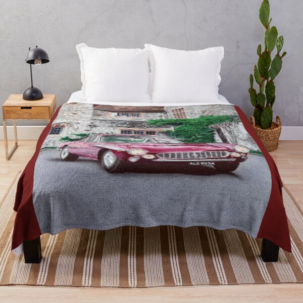 Item preview, Ferrari 250 GT Berlinetta Lusso. designed and sold by Car drawings by Pavlo Scherbatyuk.
