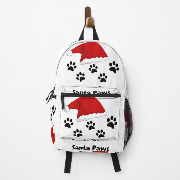Item preview, Santa Paws designed and sold by ByMilagra.