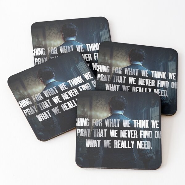 Item preview, What We Really Need designed and sold by Christopher Fryant.