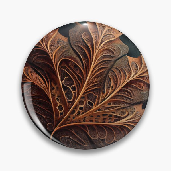 Artikelvorschau, Fine Natural Pattern Digital Painting entworfen und verkauft von CodeAndColors.