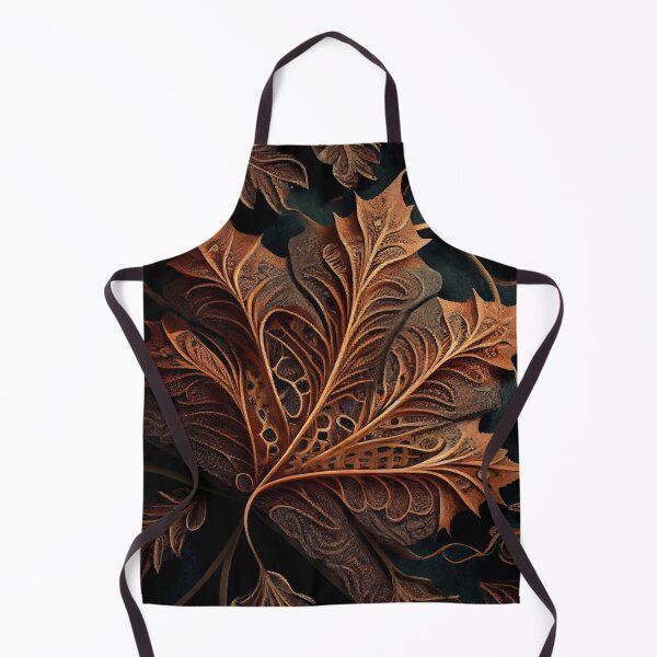 Aperçu de l'œuvre Fine Natural Pattern Digital Painting créée et vendue par CodeAndColors.