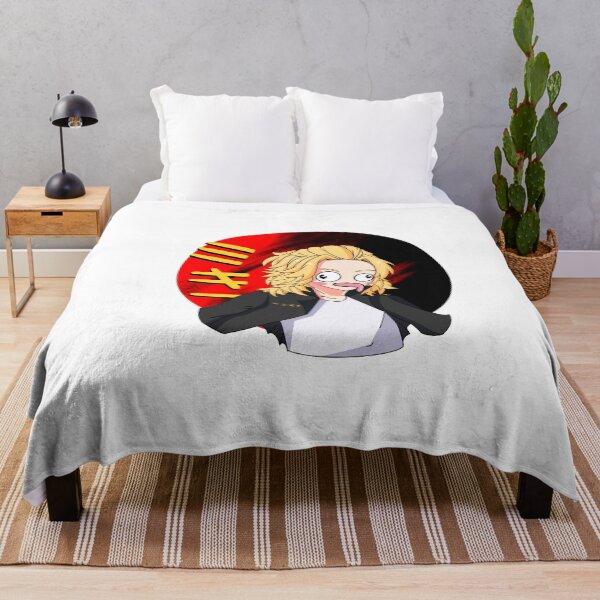 Item preview, Gang Leader designed and sold by MochiBliss.