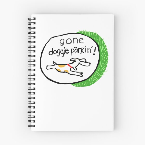 Item preview, Doggie Park designed and sold by Heartstrings By M.C..