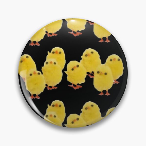 Item preview, Cute Everybirdy Golder Birds Pattern designed and sold by Trendy-Now.