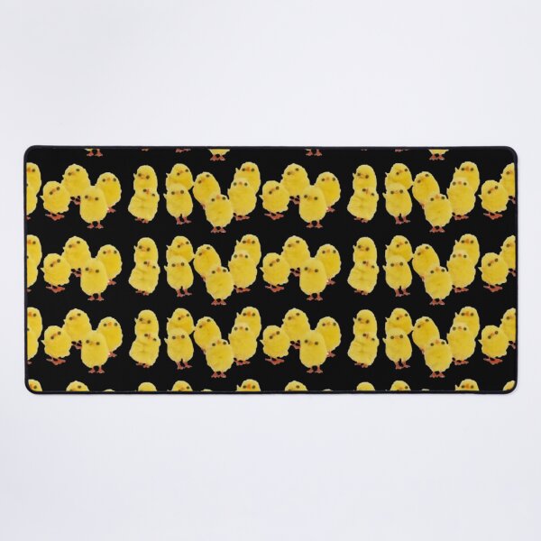 Item preview, Cute Everybirdy Golder Birds Pattern designed and sold by Trendy-Now.