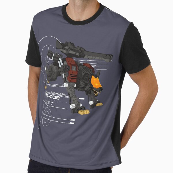 Irvine Special (White Text) Graphic T-Shirt
