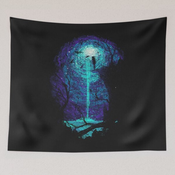 Item preview, Living Water designed and sold by Robson Borges.