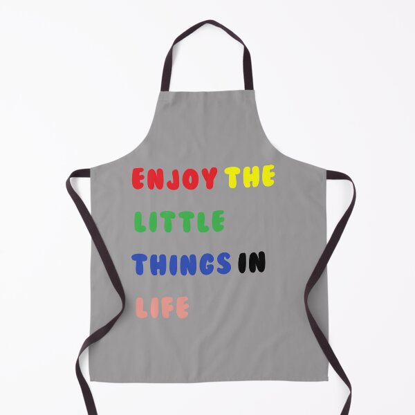 Item preview, enjoy the little things in life  6 designed and sold by FLOWER--ART.