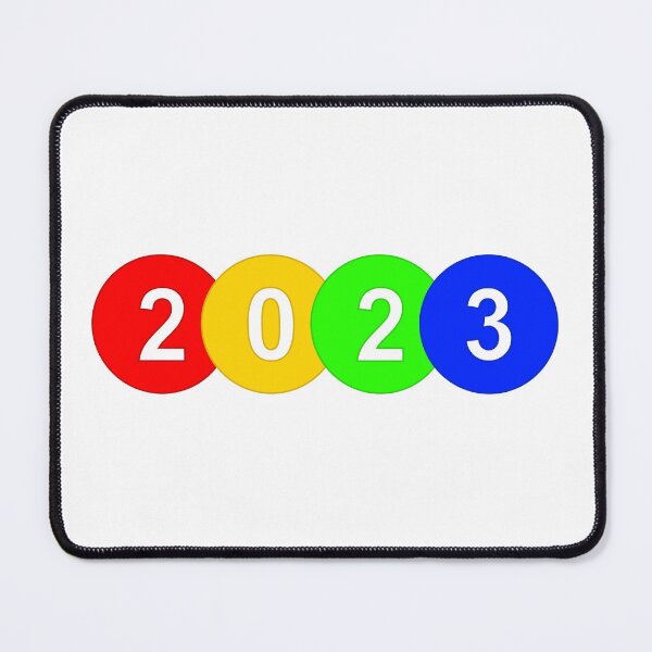Item preview, Happy New Year 2023 designed and sold by PrintDesign-Hub.