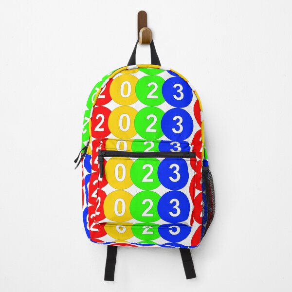 Item preview, Happy New Year 2023 designed and sold by PrintDesign-Hub.