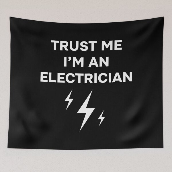 Item preview, Electrical Engineer: Funny Engineer designed and sold by easy2find.