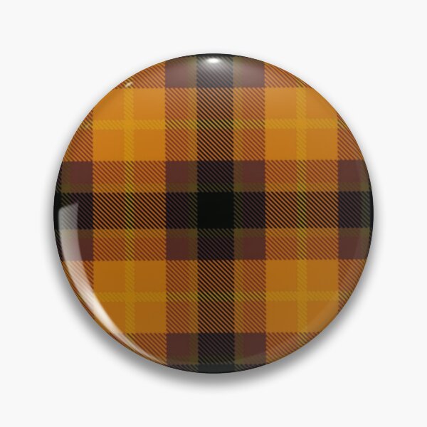 Item preview, Orange and black checkered pattern. designed and sold by MirBer.