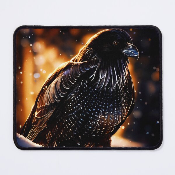 Item preview, Winter's Calling designed and sold by Melanie Uadjit.