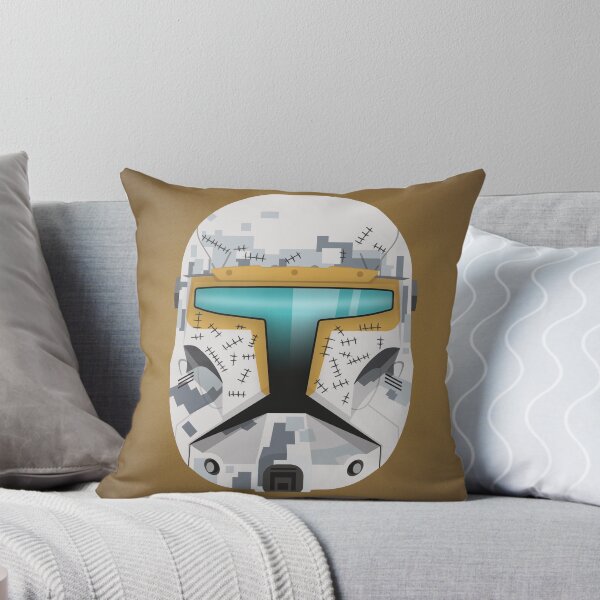 Item preview, Clone Commando Gregor designed and sold by noise-graphics.