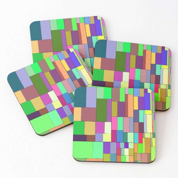 Item preview, Generative Art Silent designed and sold by artesilenciosa.