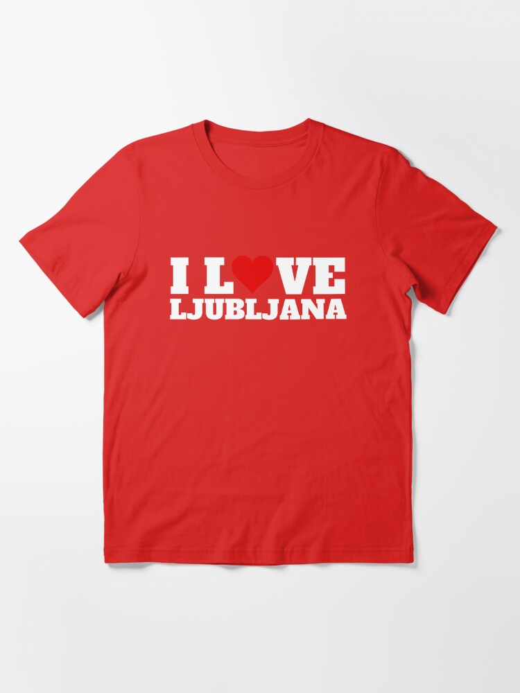 Love Phonetic Transcription lʌv' Unisex Premium T-Shirt