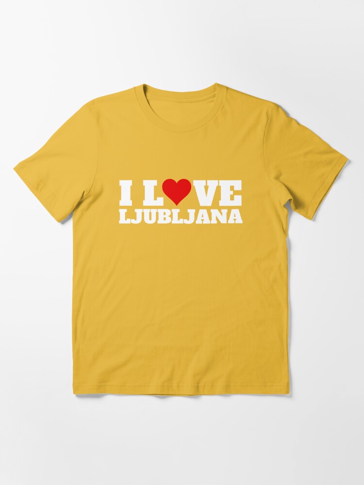 Love Phonetic Transcription lʌv' Unisex Premium T-Shirt