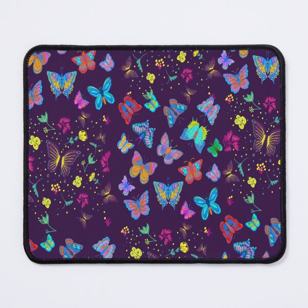 Item preview, Butterfly Pattern designed and sold by Javedempire.