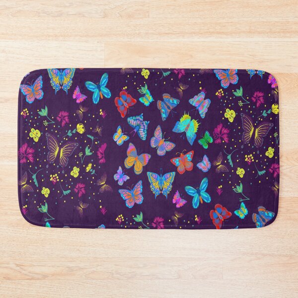 Item preview, Butterfly Pattern designed and sold by Javedempire.