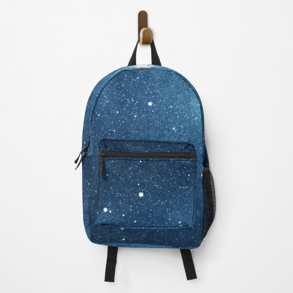 Item preview, Night Sky Galaxy Starry night designed and sold by Merigold.