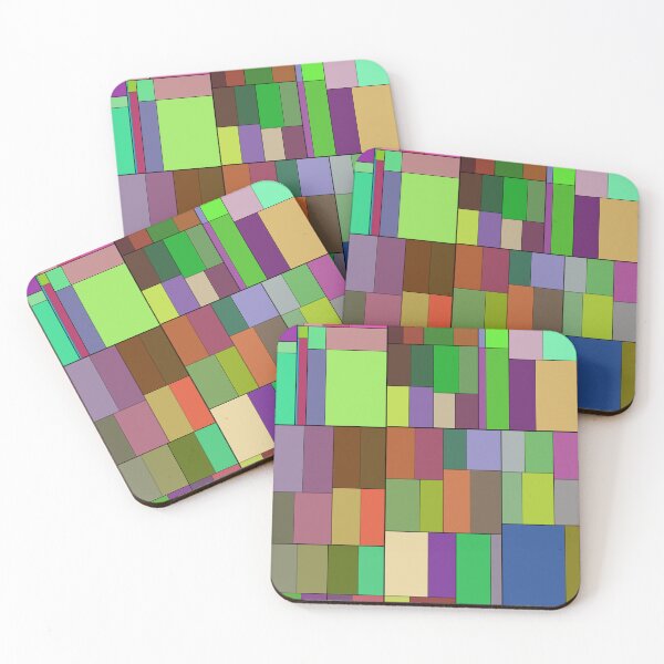 Item preview, Generative Geomtric Code designed and sold by artesilenciosa.