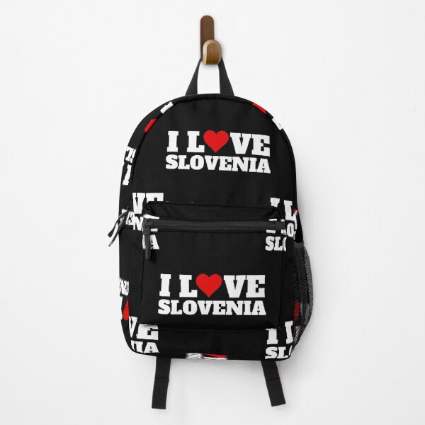 Item preview, I Love Slovenia designed and sold by to-esu.