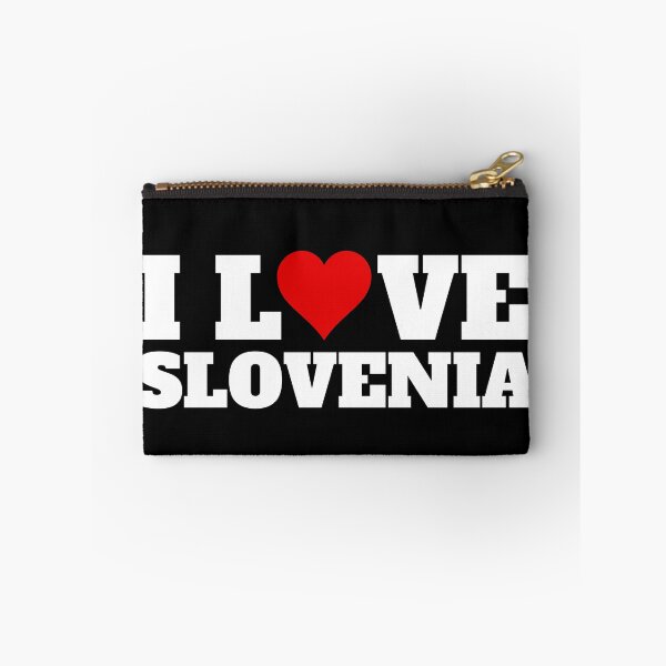 Item preview, I Love Slovenia designed and sold by to-esu.