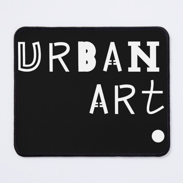 Item preview, URBAN ART claim designed and sold by TramaDesign.