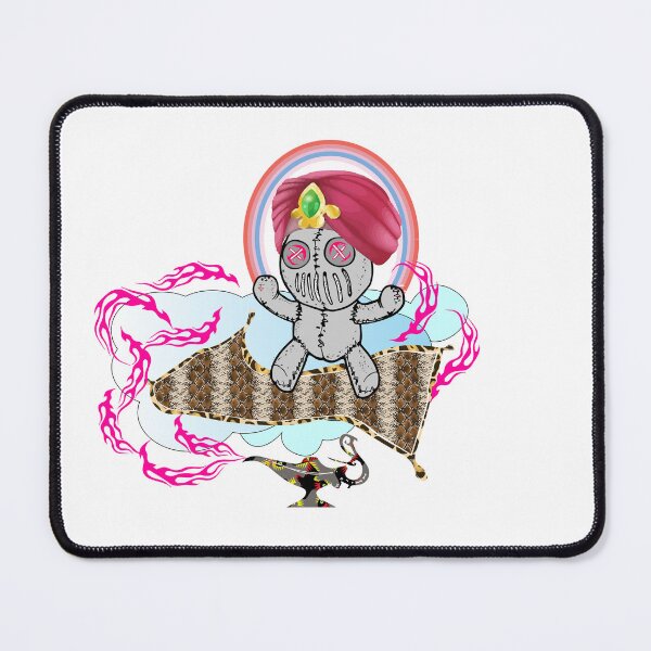 Item preview, Aladin designed and sold by sonnycosmics.