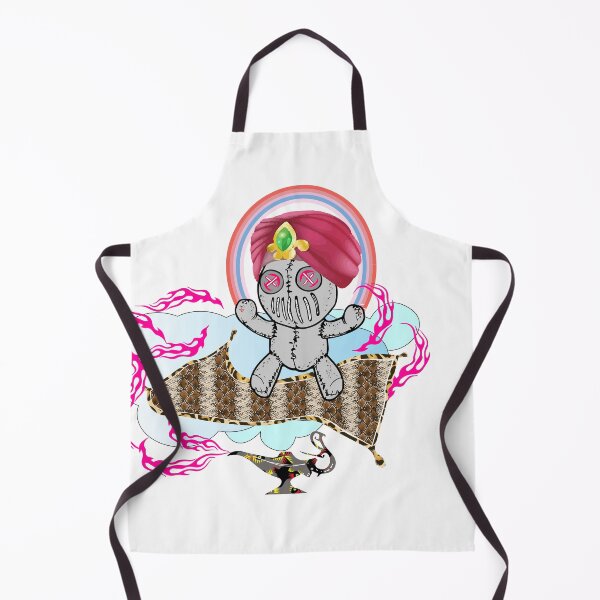 Item preview, Aladin designed and sold by sonnycosmics.