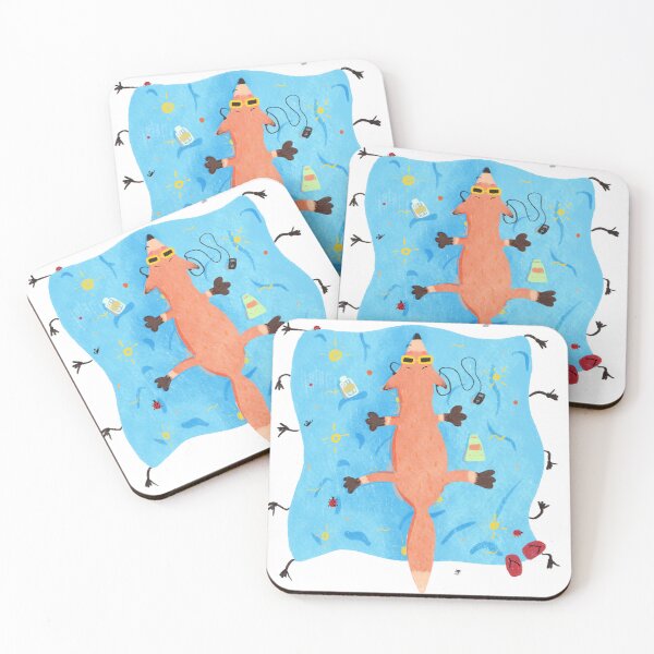 Item preview, Relax time designed and sold by tatsi-art.