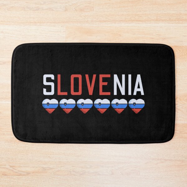 Item preview, Slovenia designed and sold by to-esu.