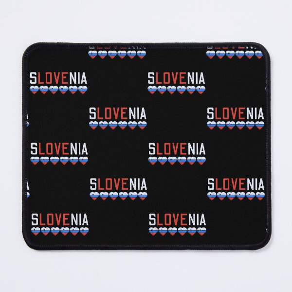 Item preview, Slovenia designed and sold by to-esu.