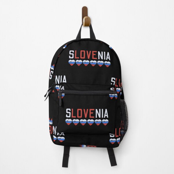 Item preview, Slovenia designed and sold by to-esu.