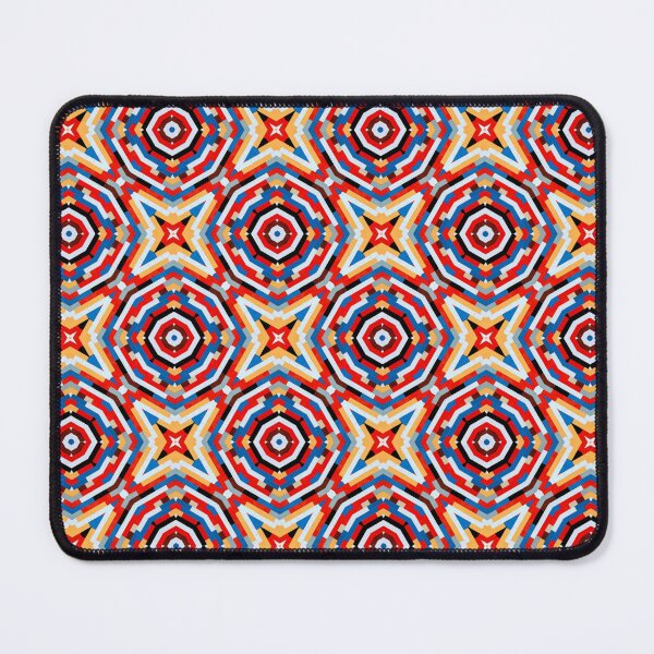 Item preview, Abstract pattern with circles. designed and sold by Kanchan1987.