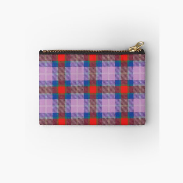 Item preview, Red and blue checkered pattern. designed and sold by MirBer.