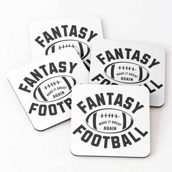 Item preview, Make Fantasy Football Great Again designed and sold by WorldEngine.