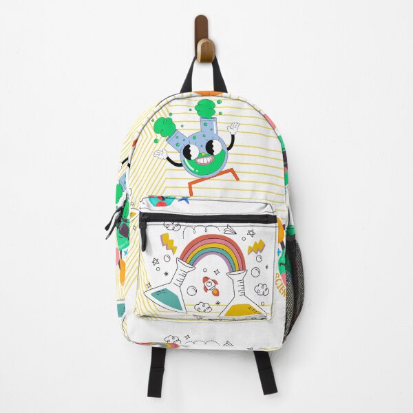 Item preview, Totally science - Somewhere, something incredible is waiting to be known | gift for your children or students designed and sold by Arteartz.