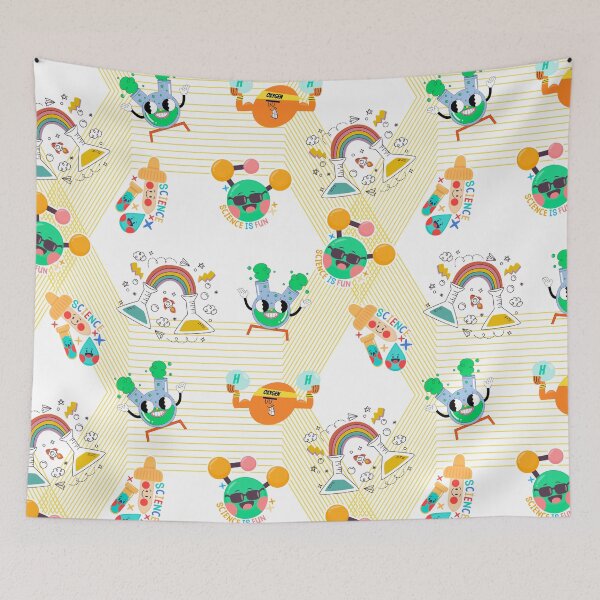 Item preview, Totally science -  Somewhere, something incredible is waiting to be known | gift for your children or students  designed and sold by Arteartz.