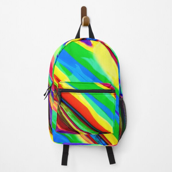 Item preview, Bright Colorful Painting Chaotic designed and sold by Merigold.