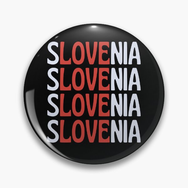 Item preview, Slovenia designed and sold by to-esu.