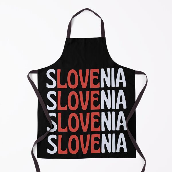 Item preview, Slovenia designed and sold by to-esu.