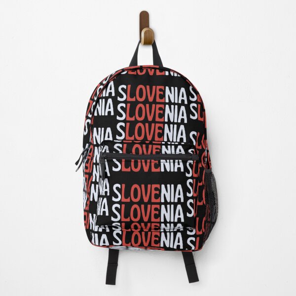 Item preview, Slovenia designed and sold by to-esu.