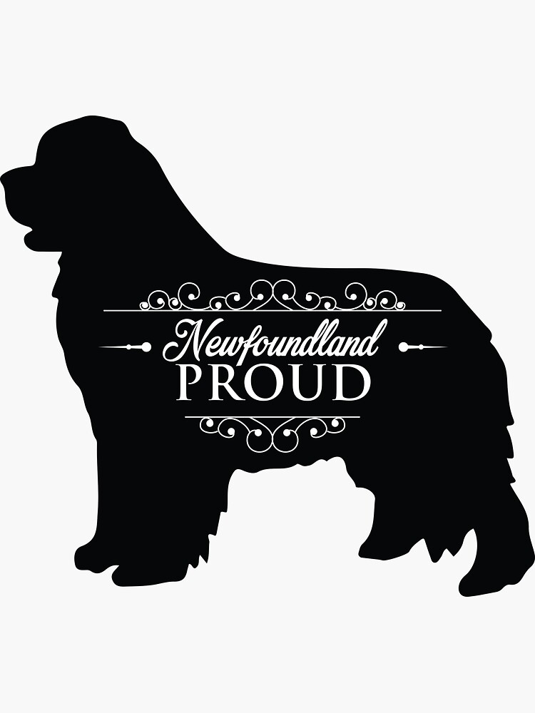 Proud Newfoundland Owner! by itsmechris