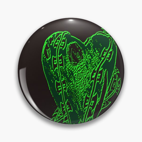 Item preview, Digital Heart designed and sold by Jodie Lane.