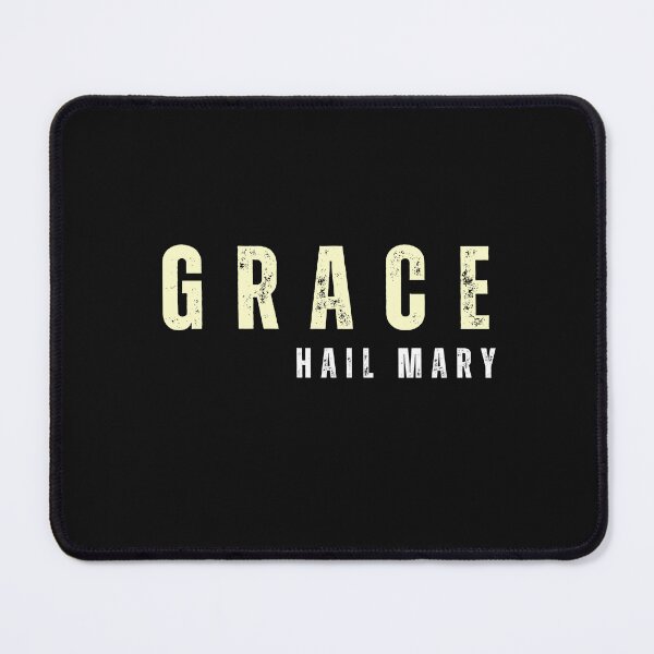 Item preview, project hail mary designed and sold by Havilaharts.